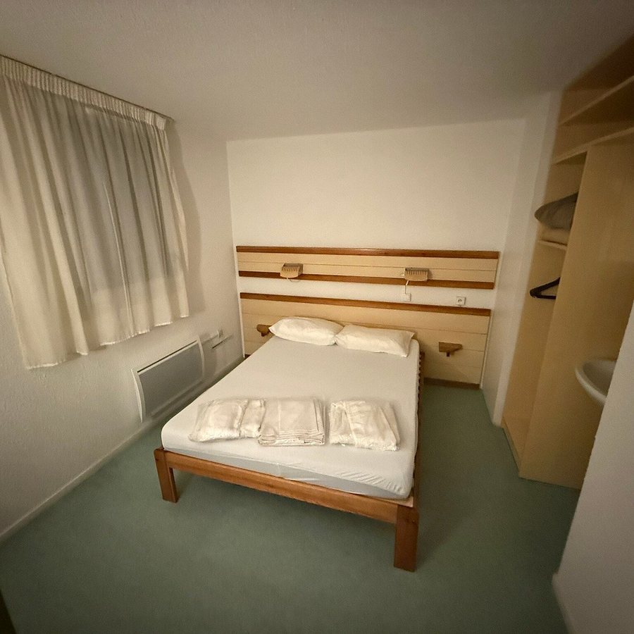 Residence Les Gorges Rouges Vacanceole — Guest room
