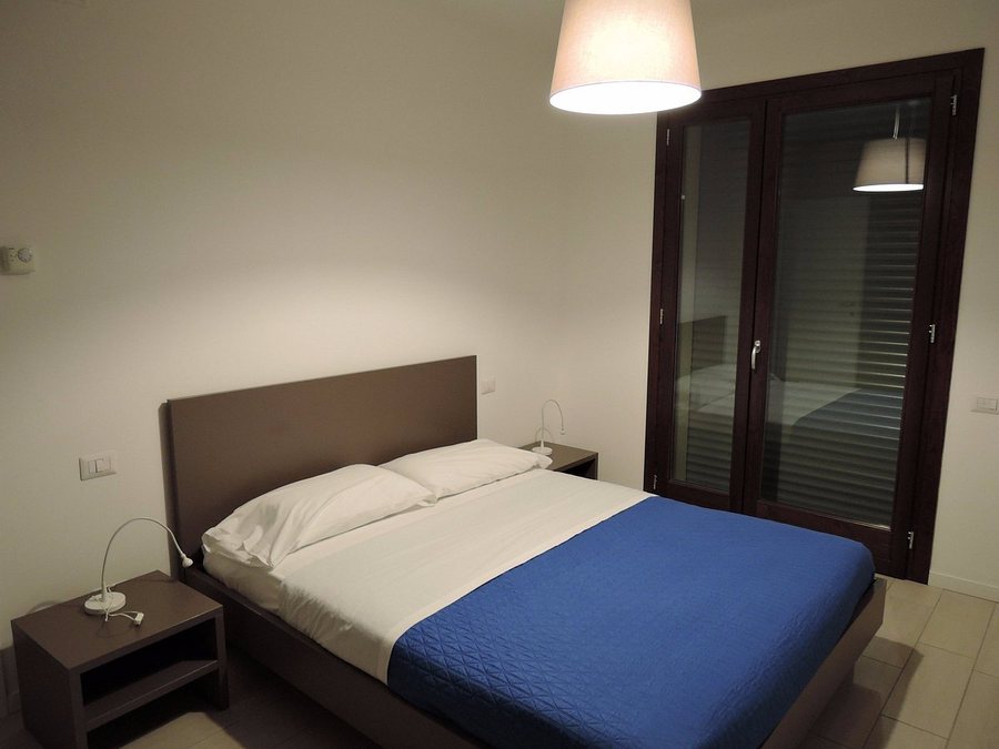 Residence Milano Bicocca — Guest room