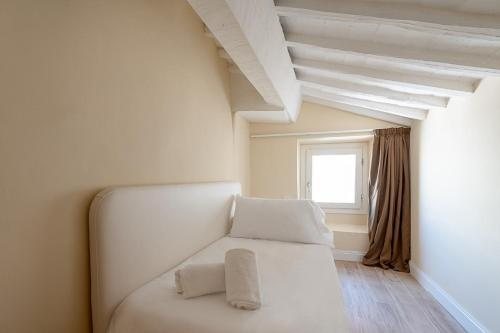 Residenza D Epoca la Basilica — Guest room