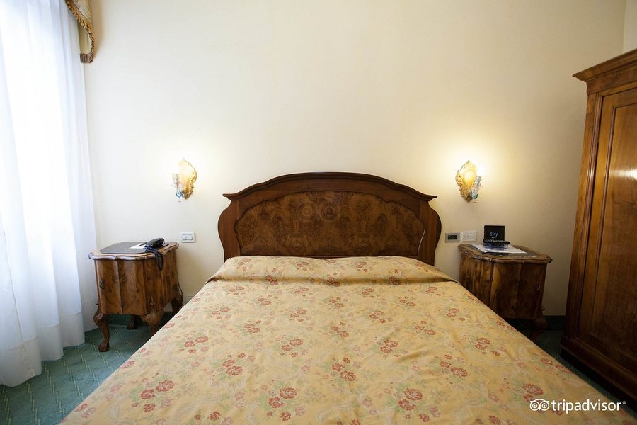 Residenza D Epoca San Cassiano — Guest room