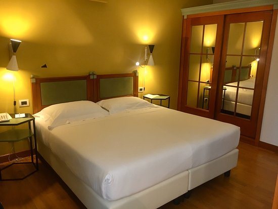 Residenza Delle Citta — Guest room