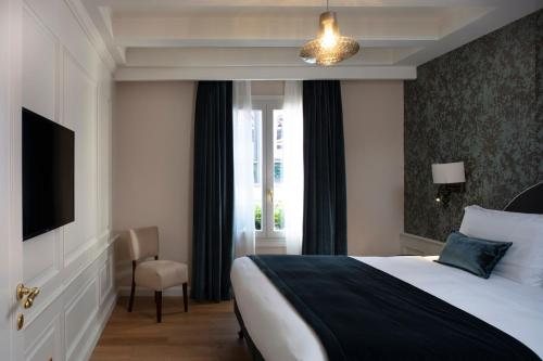 Residenza Ducato — Guest room