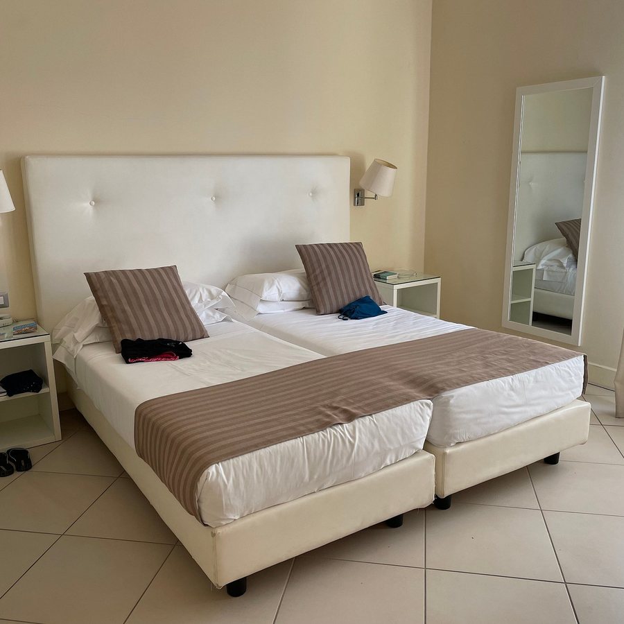Residenza Fiorentina — Guest room