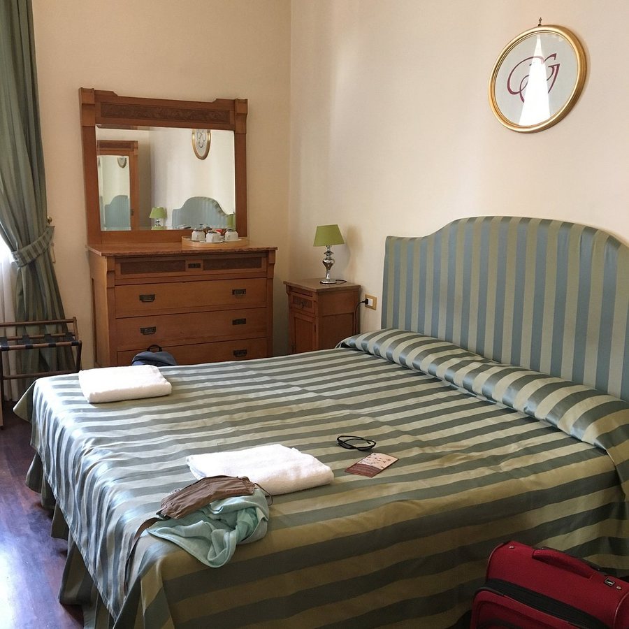 Residenza Giotto — Guest room
