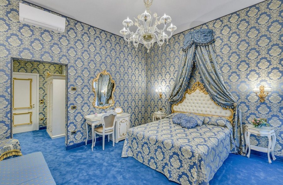 Residenza Goldoni — Guest room