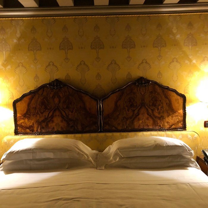 Residenza Grunwald — Guest room