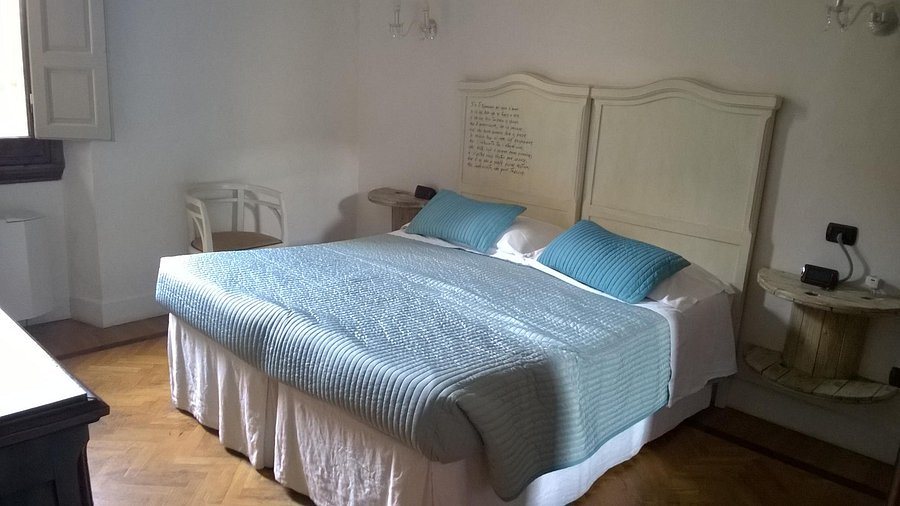 Residenza Il Villino B B — Guest room