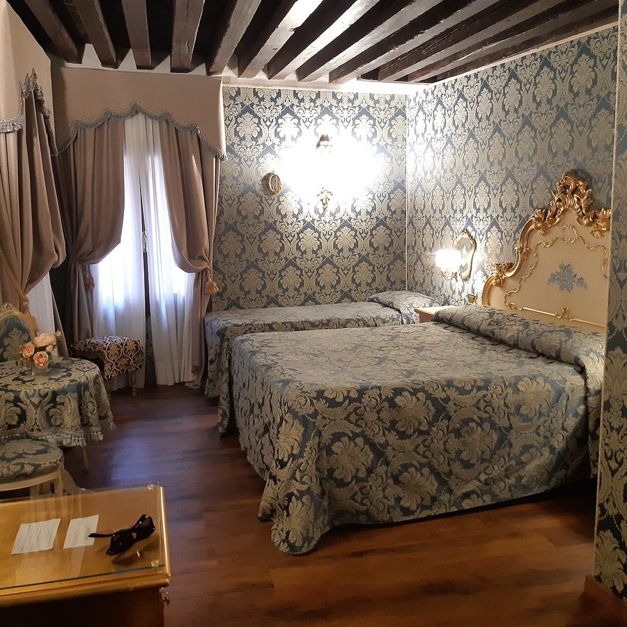 Residenza La Loggia — Guest room