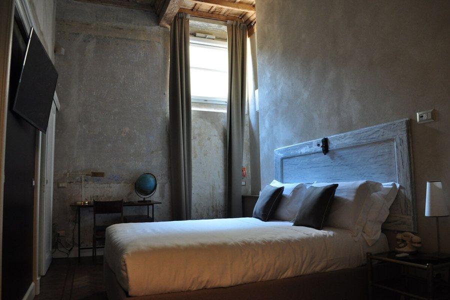 Residenza La Musa Amarcord — Guest room
