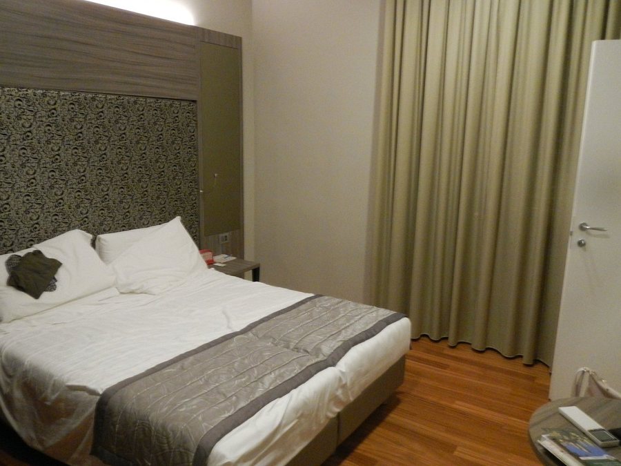 Residenza le Fonticine — Guest room