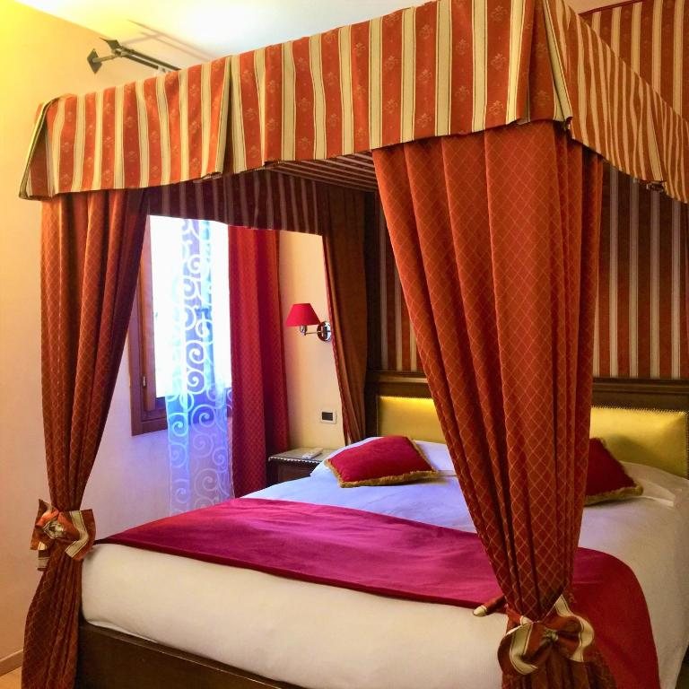 Residenza Rivo Alto — Guest room