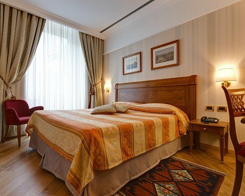 Residenza RomaCentro — Guest room