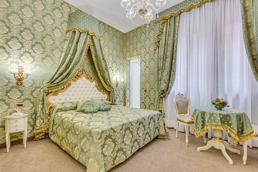 Residenza Veneziana — Guest room