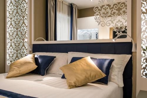 Residenza Venti Settembre — Guest room