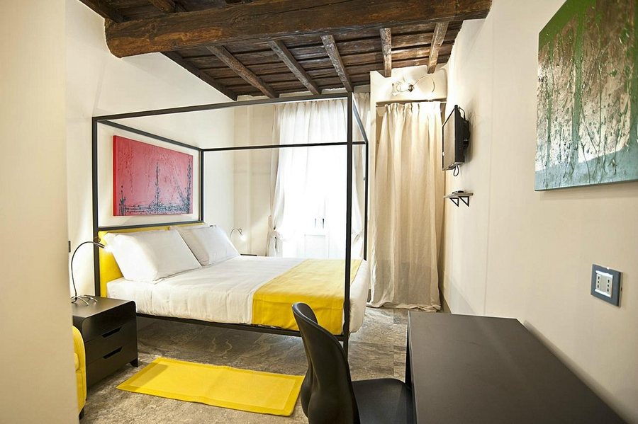 Residenze Argileto — Guest room