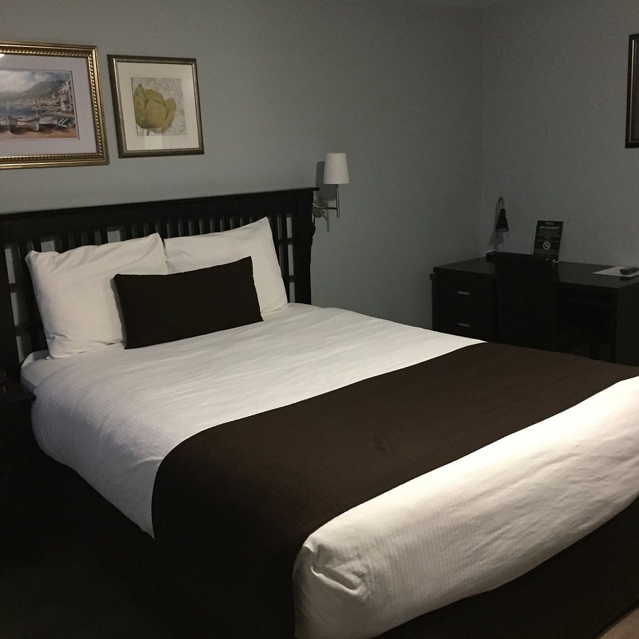 Restmore Inn — Guest room