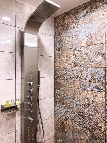 Retreat At Crystal Manatee — Bathroom