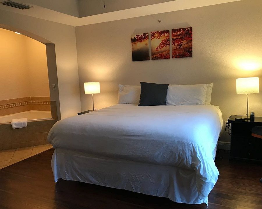 Reunion Resort Club by 1791 Vacation Experience — Guest room
