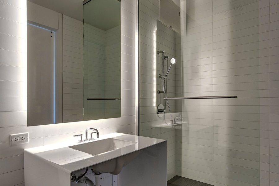 Revel — Bathroom