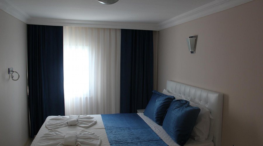 Reydel Hotel Istanbul — Guest room