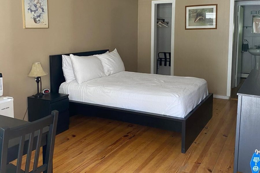 Reynold s House Inn — Guest room