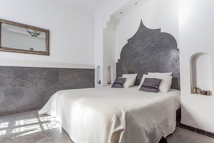 Riad Danka — Guest room