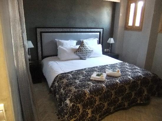 Riad l Etoile d Orient — Guest room