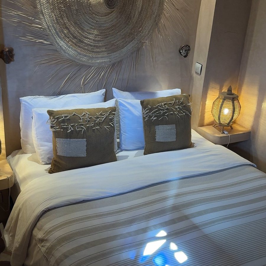 Riad Livia Marrakech — Guest room