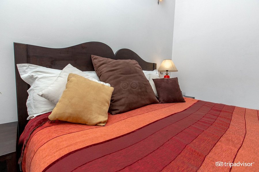Riad Mariana — Guest room