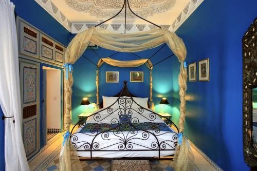Riad Noos Noos — Guest room