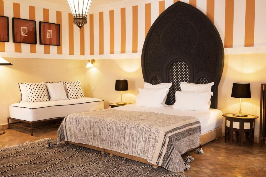 Riad RK — Guest room