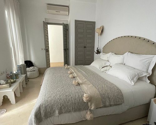 Riad Snan13 — Guest room