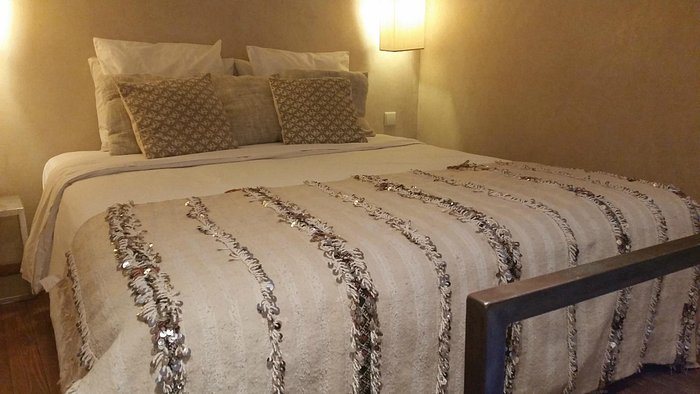 Riad Vendome Spa Marrakech — Guest room