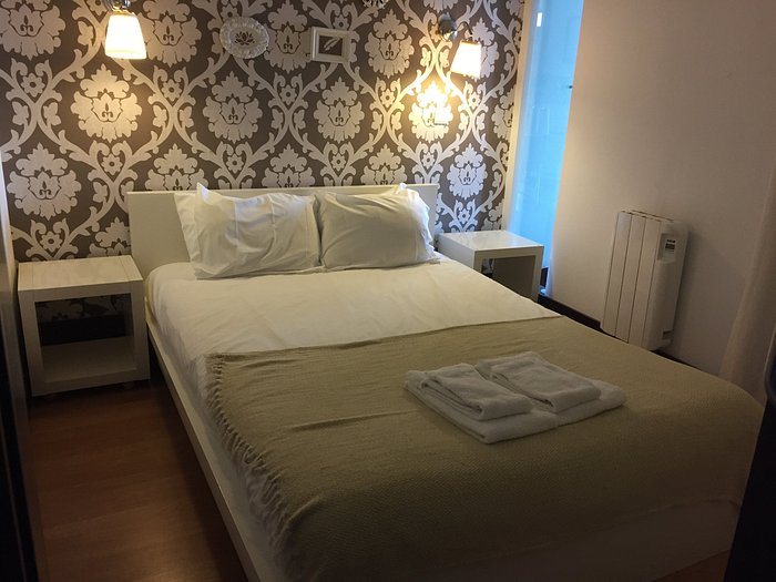 Ribeira Do Porto Hotel — Guest room