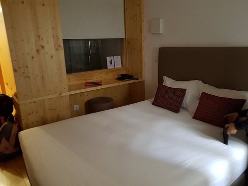 Ribeiredge Guest House — Guest room