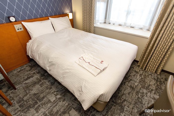 Richmond Hotel Tokyo Mejiro — Guest room