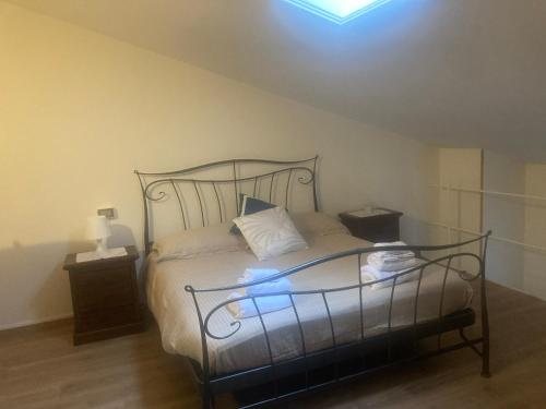 Rifugio Jezza — Guest room