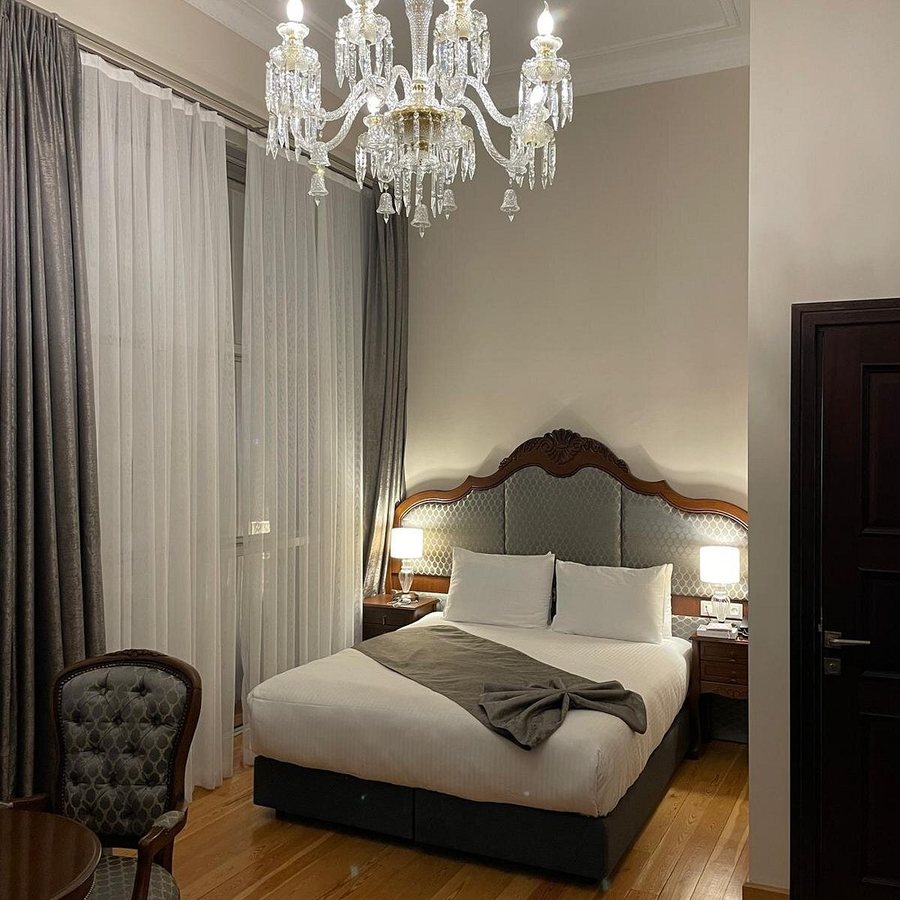 Ring Stone Hotel Old City Istanbul — Guest room