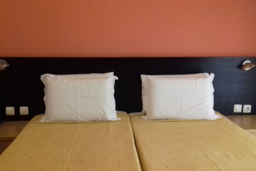Riomar — Guest room
