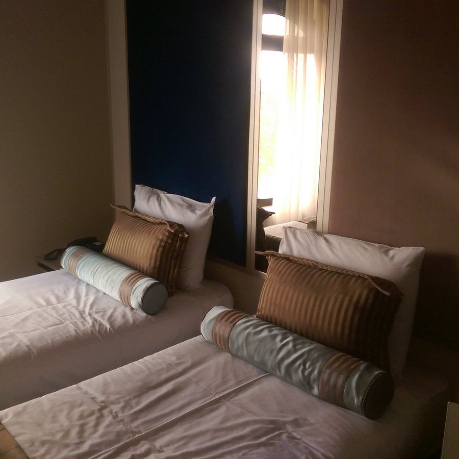 Rios Edition Hotel Istanbul — Guest room