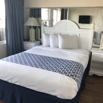 Riptide Beach Club — Guest room
