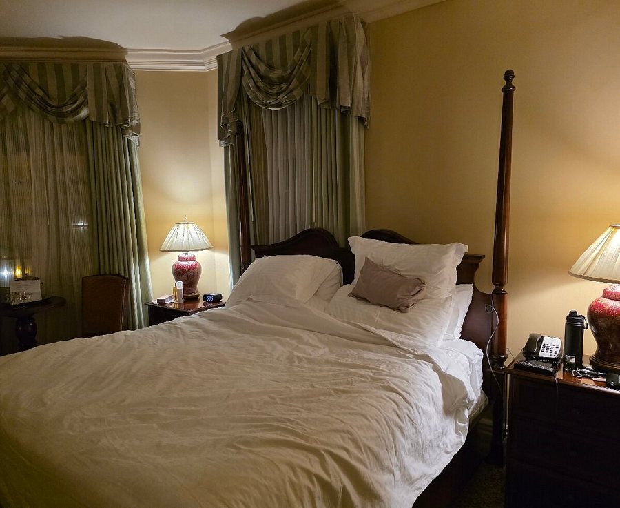 River Inn of Harbor Town — Guest room