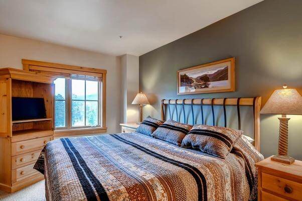 River Run Village by Vail Resorts — Guest room