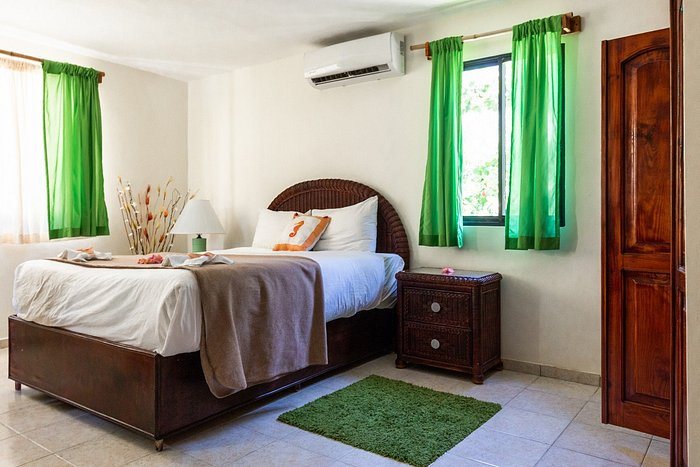 Riviera Punta Cana Eco Travelers House — Guest room
