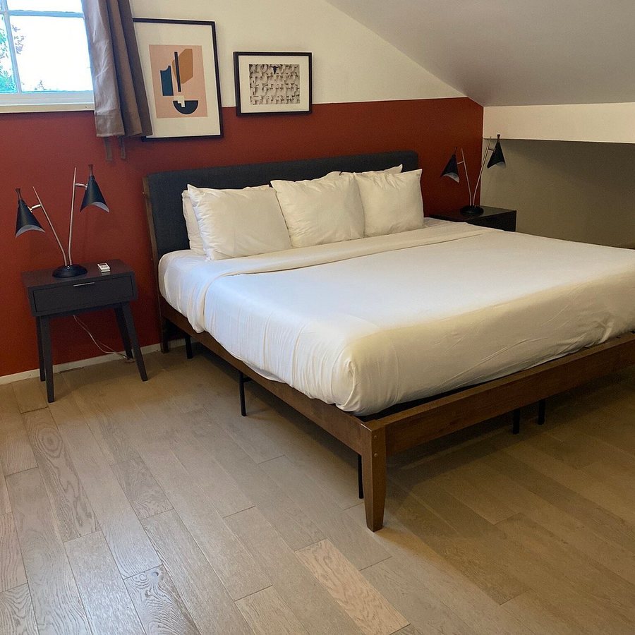 Roami At Mandeville — Guest room