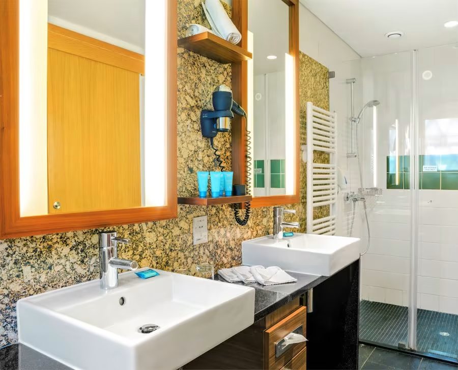 Robinson Quinta Da Ria — Bathroom