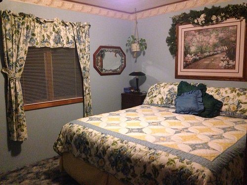 Rocky Acres Inn B B — Guest room