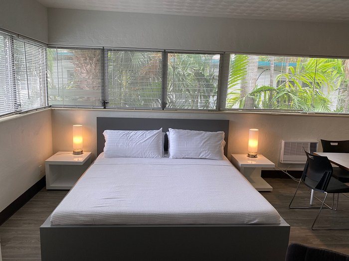 Rolo Beach Hotel — Guest room