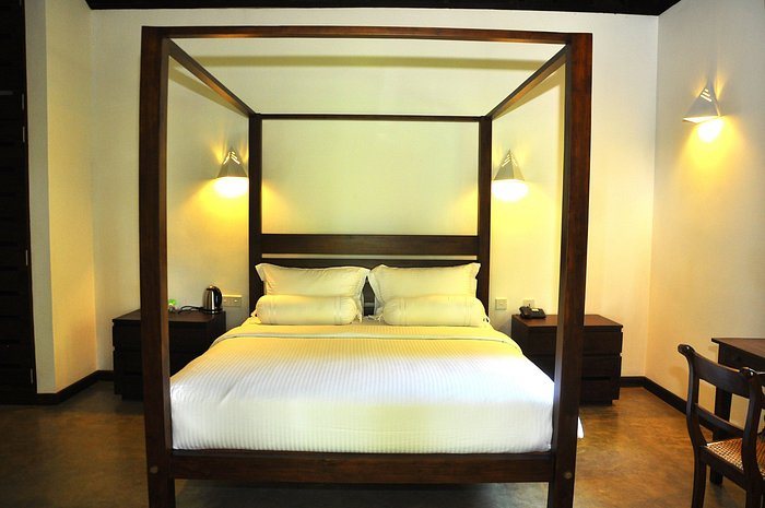 Roman Lake Ayurveda Resort — Guest room