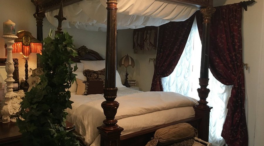 Romeo Giulietta s Hideaway — Guest room